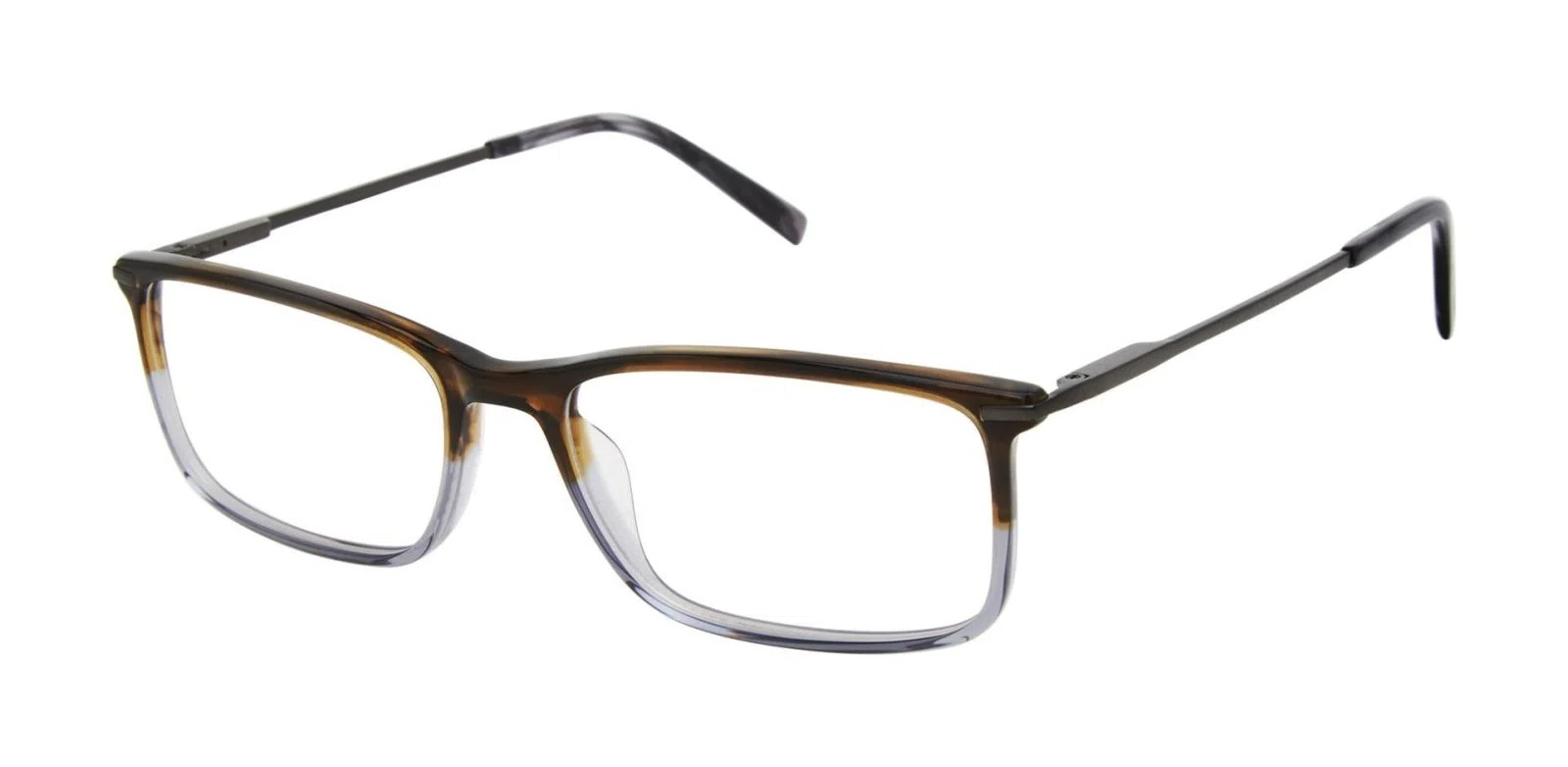 Geoffrey Beene G537 Eyeglasses - view 2